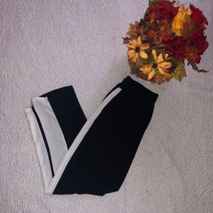 Forever 21 dress pants